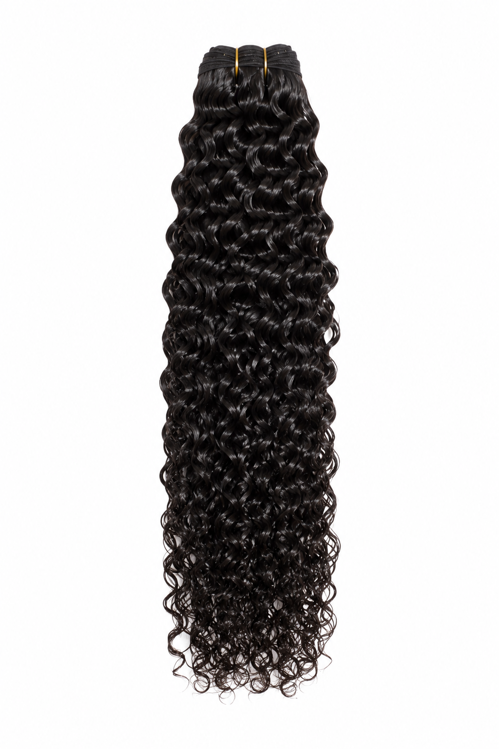 Burmese Curly Raw Bundles