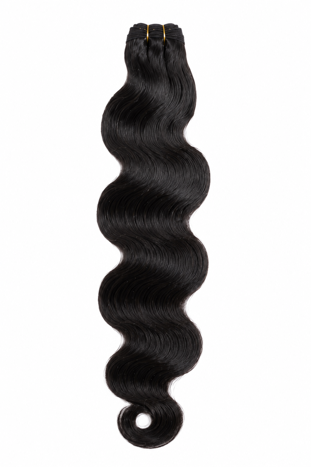 Body Wave Raw Bundles