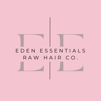 Eden Essentials Raw Hair Co. 