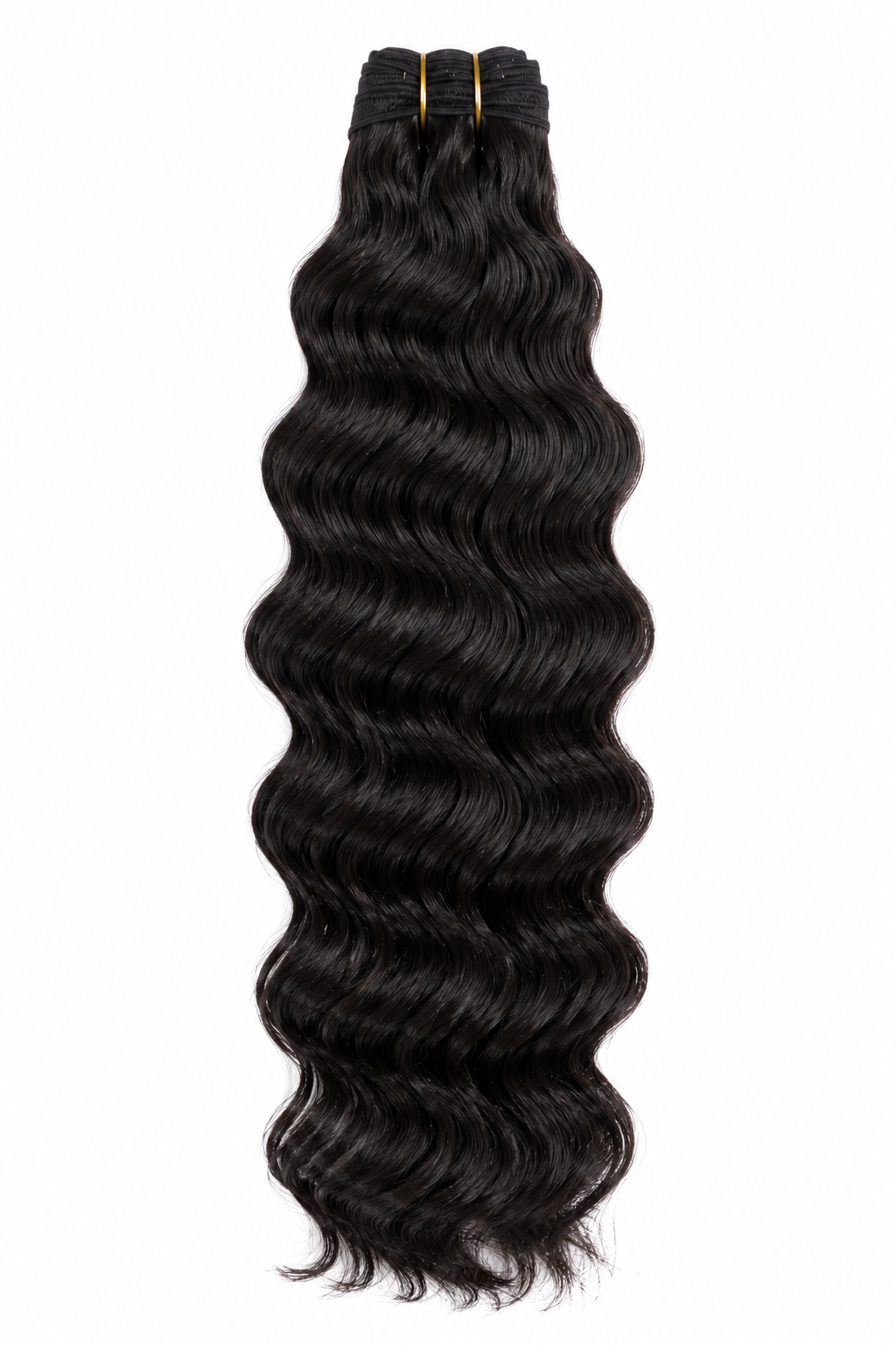 Natural Wave Bundles