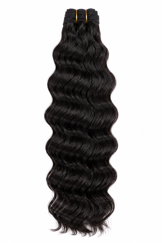 Natural Wave Bundles