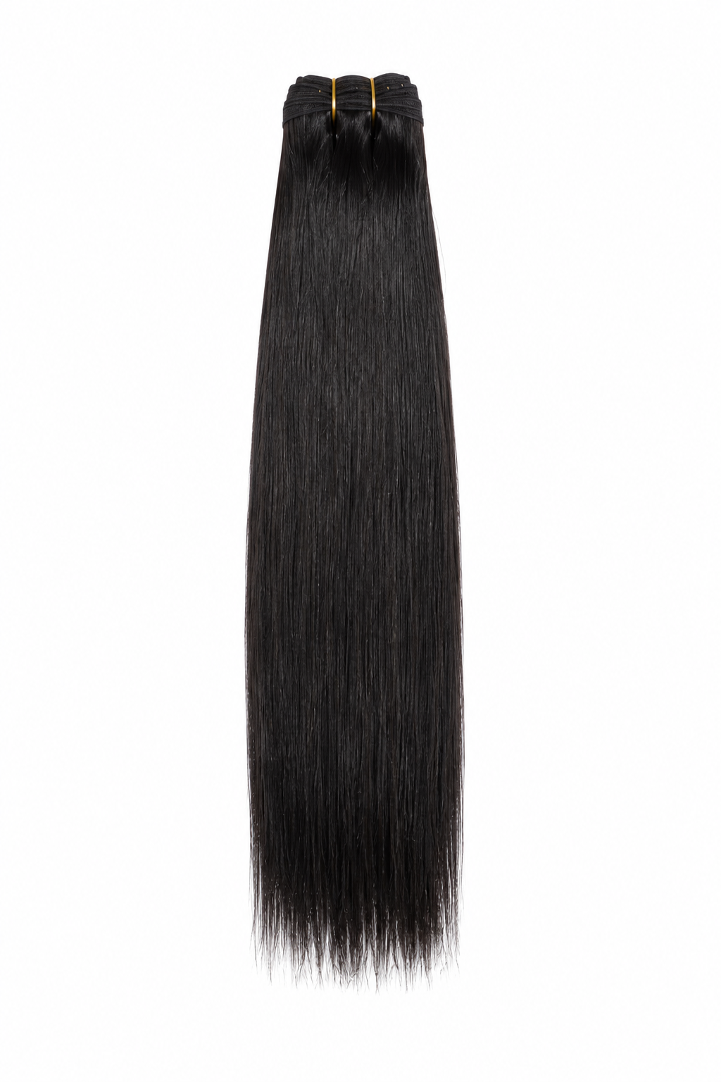 Straight Raw Bundles